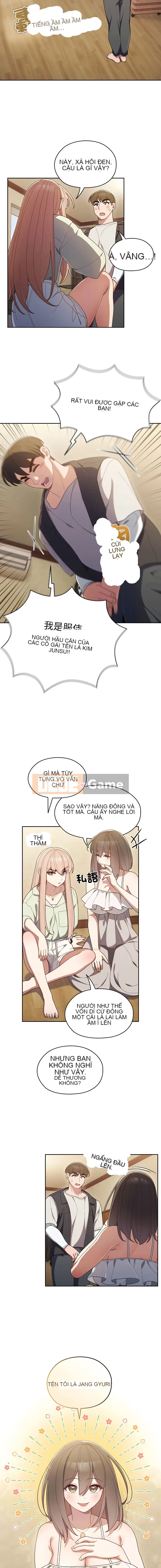 Xin hãy cho tôi con gái của bạn Chương 1-79