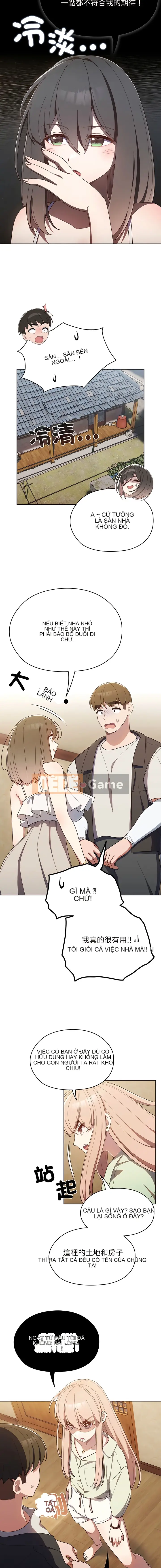 Xin hãy cho tôi con gái của bạn Chương 1-79