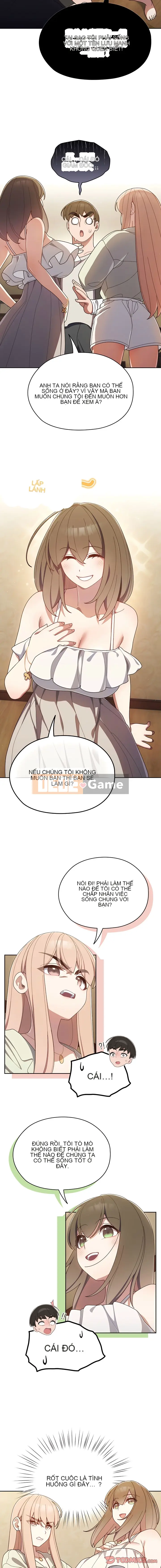 Xin hãy cho tôi con gái của bạn Chương 1-79