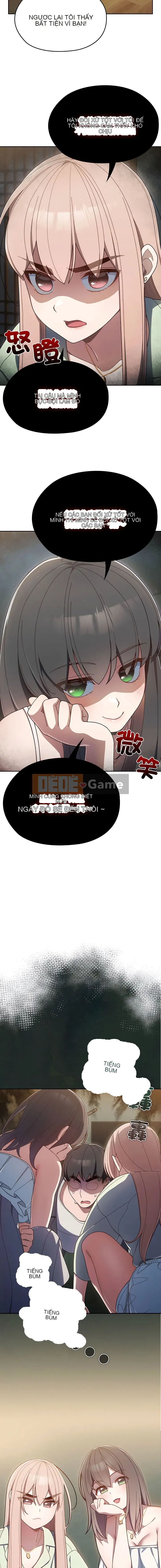 Xin hãy cho tôi con gái của bạn Chương 1-79