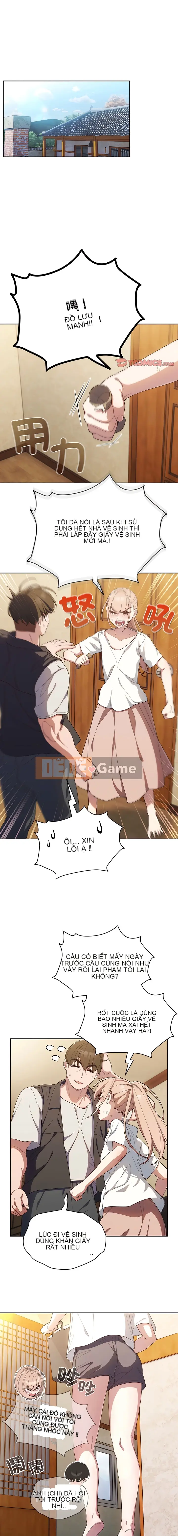 Xin hãy cho tôi con gái của bạn Chương 1-79