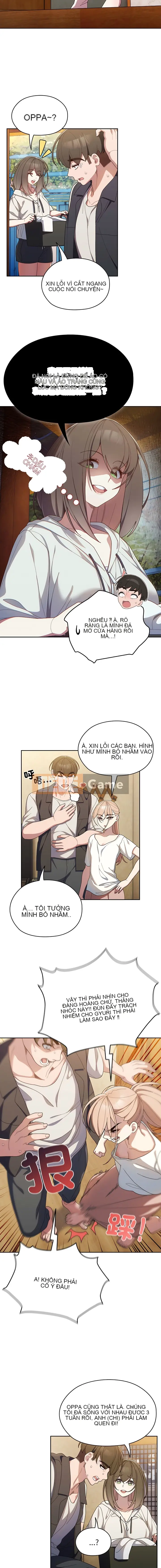 Xin hãy cho tôi con gái của bạn Chương 1-79