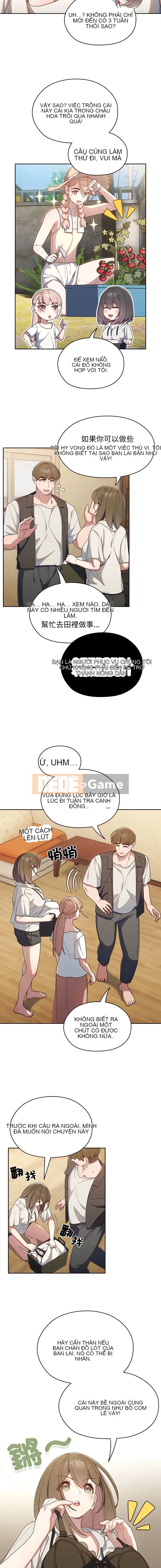 Xin hãy cho tôi con gái của bạn Chương 1-79