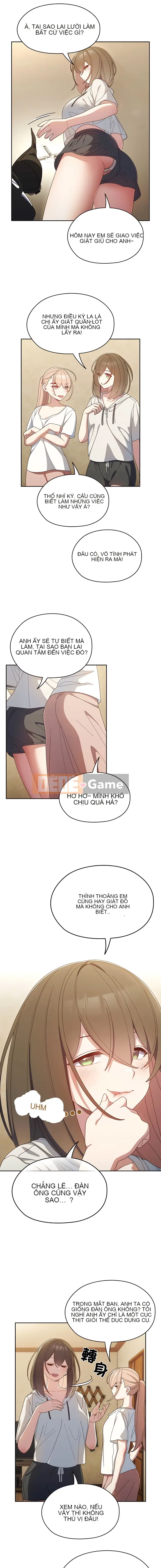 Xin hãy cho tôi con gái của bạn Chương 1-79