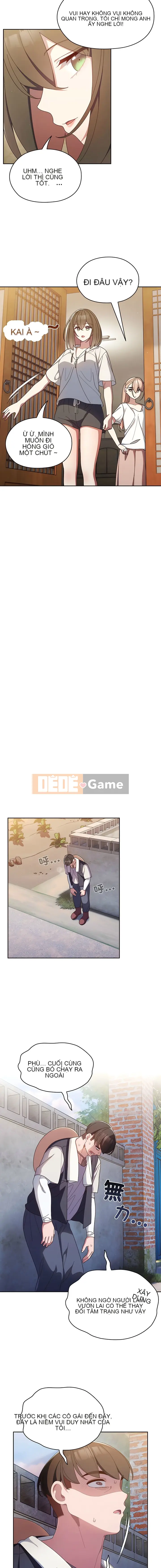 Xin hãy cho tôi con gái của bạn Chương 1-79