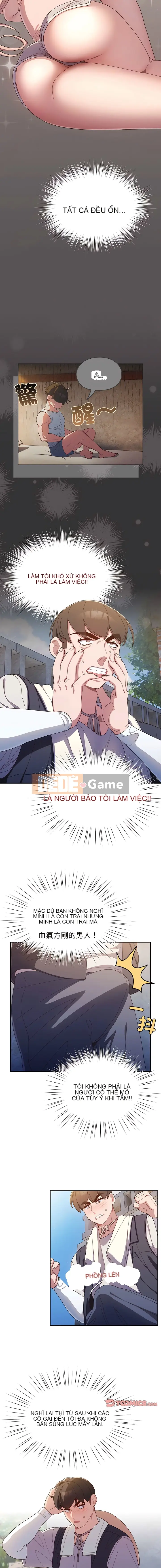 Xin hãy cho tôi con gái của bạn Chương 1-79