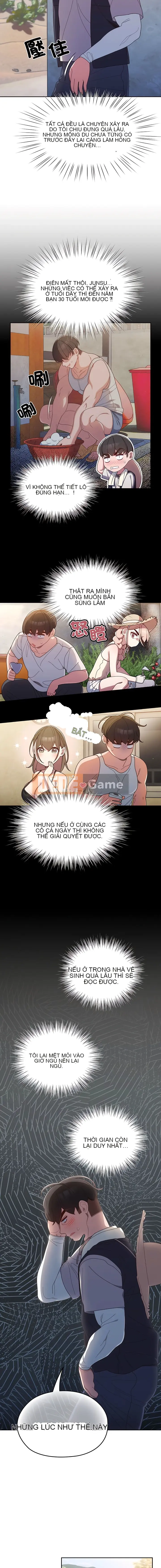 Xin hãy cho tôi con gái của bạn Chương 1-79