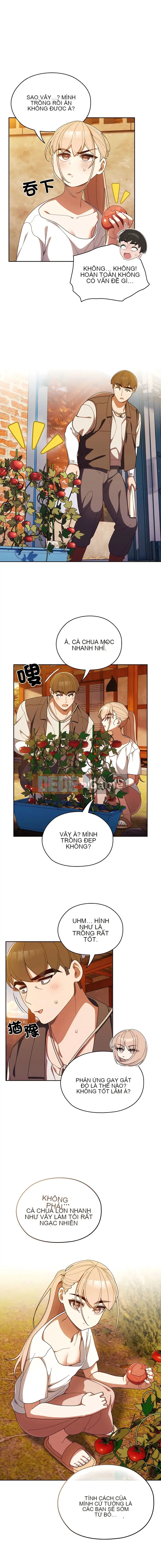 Xin hãy cho tôi con gái của bạn Chương 1-79