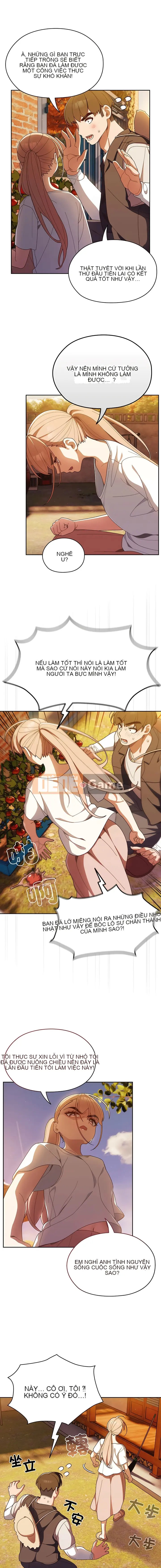 Xin hãy cho tôi con gái của bạn Chương 1-79