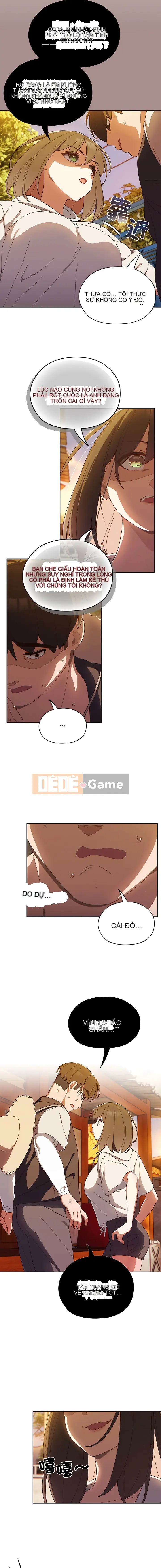 Xin hãy cho tôi con gái của bạn Chương 1-79