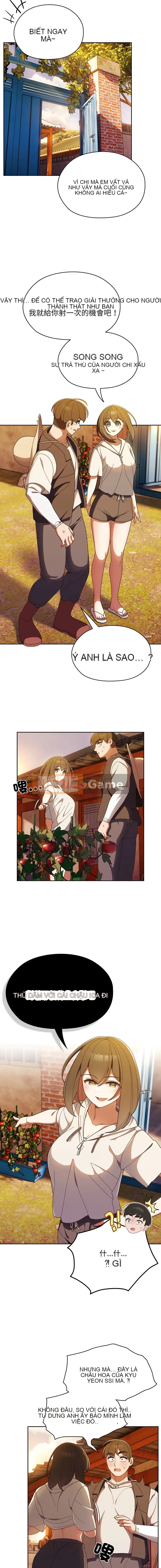 Xin hãy cho tôi con gái của bạn Chương 1-79