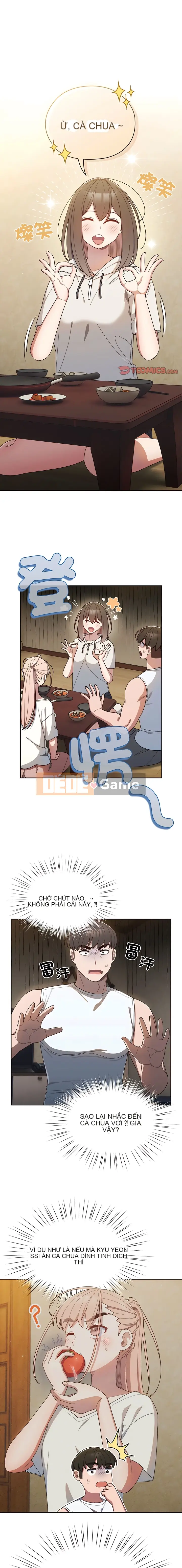 Xin hãy cho tôi con gái của bạn Chương 1-79