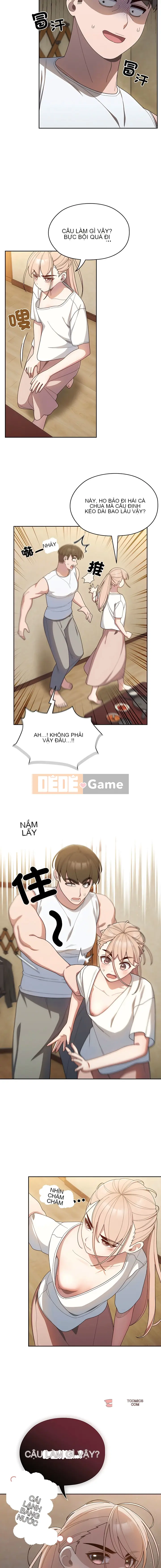 Xin hãy cho tôi con gái của bạn Chương 1-79