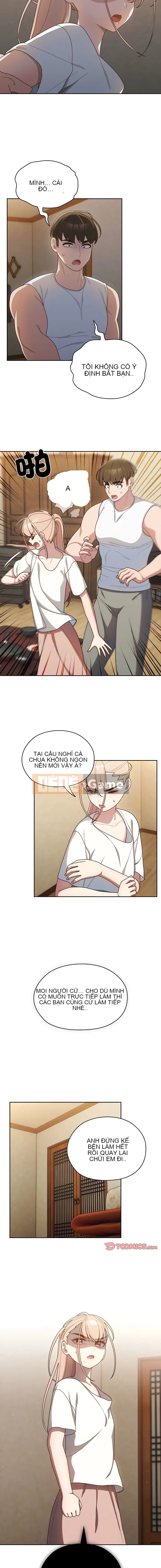 Xin hãy cho tôi con gái của bạn Chương 1-79