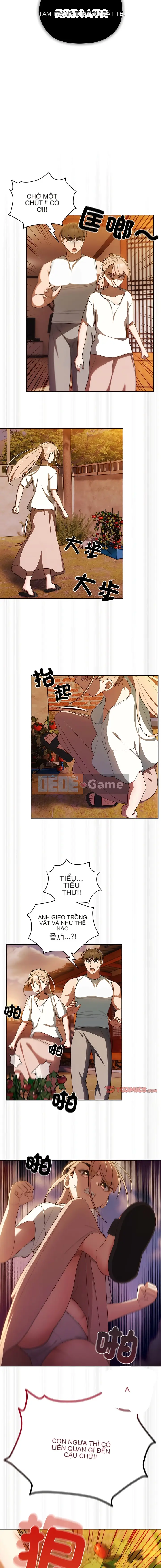 Xin hãy cho tôi con gái của bạn Chương 1-79