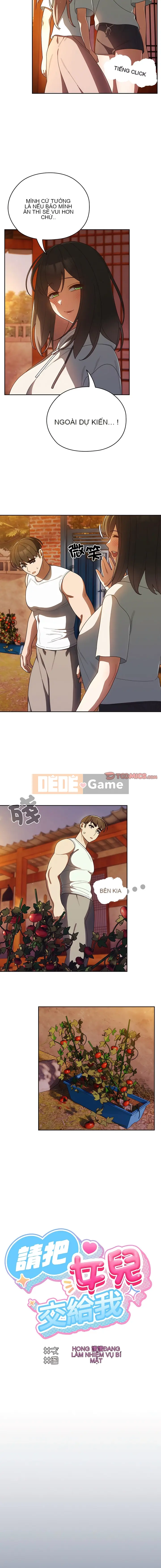 Xin hãy cho tôi con gái của bạn Chương 1-79