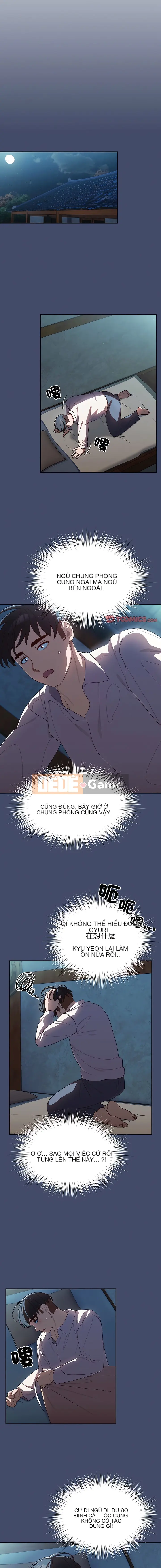 Xin hãy cho tôi con gái của bạn Chương 1-79