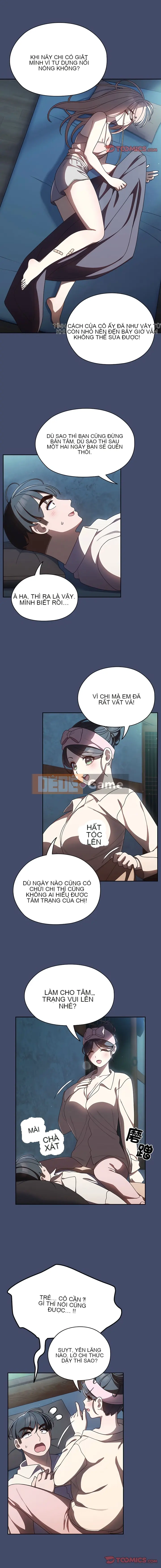 Xin hãy cho tôi con gái của bạn Chương 1-79