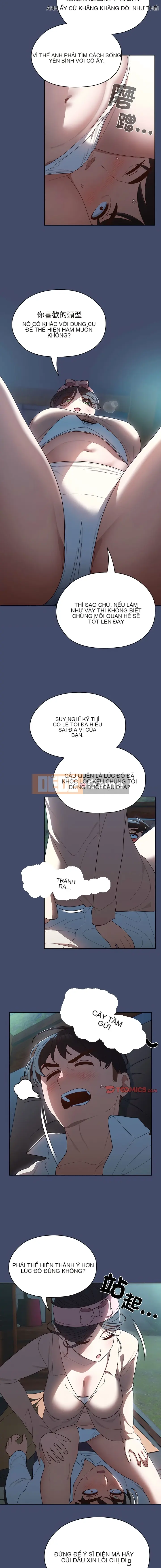 Xin hãy cho tôi con gái của bạn Chương 1-79