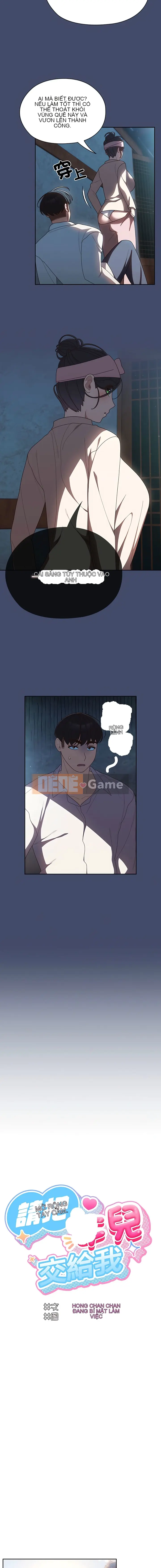 Xin hãy cho tôi con gái của bạn Chương 1-79