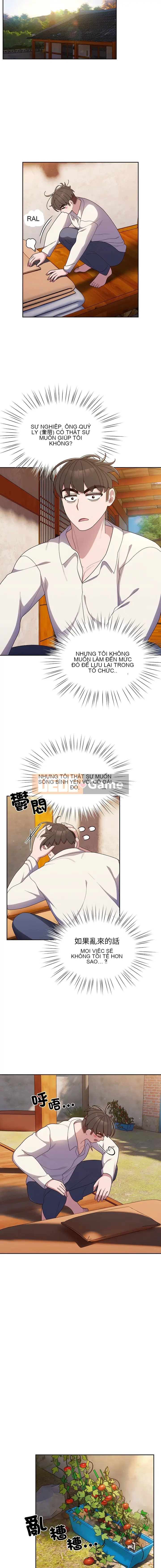 Xin hãy cho tôi con gái của bạn Chương 1-79