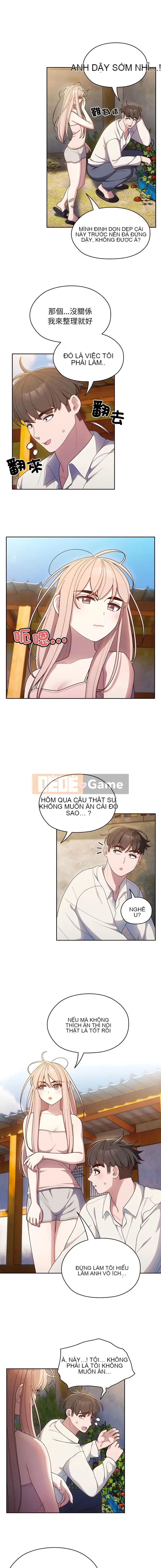 Xin hãy cho tôi con gái của bạn Chương 1-79