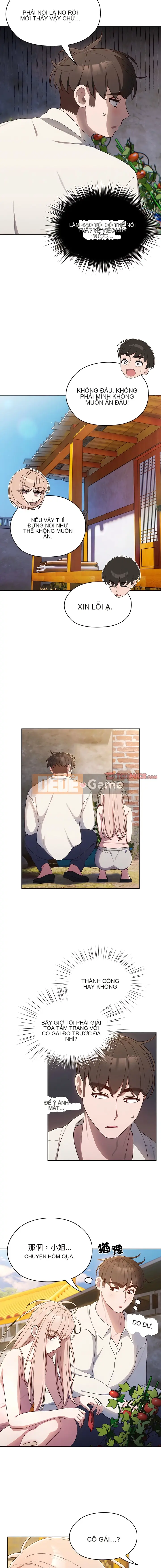 Xin hãy cho tôi con gái của bạn Chương 1-79