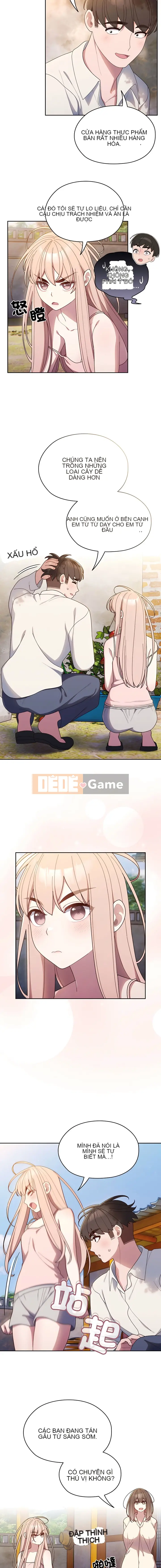 Xin hãy cho tôi con gái của bạn Chương 1-79