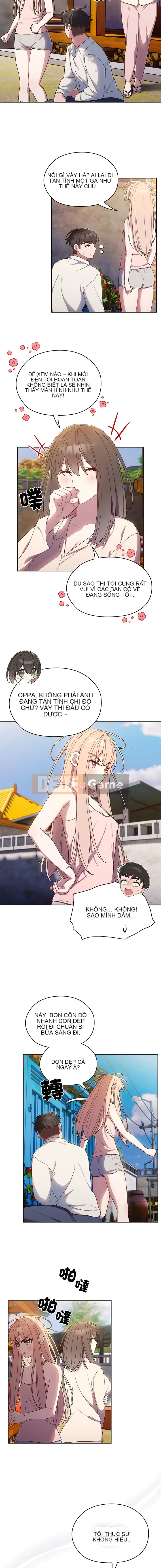 Xin hãy cho tôi con gái của bạn Chương 1-79