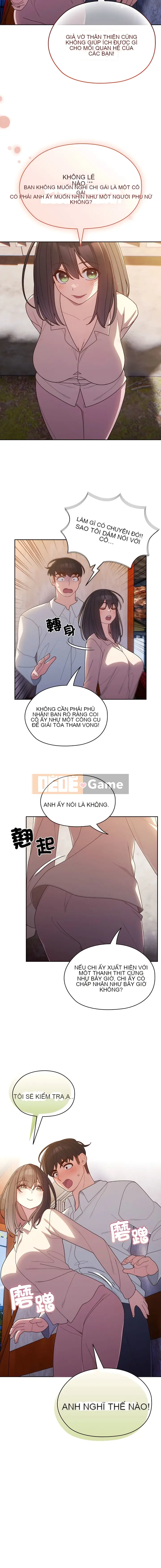 Xin hãy cho tôi con gái của bạn Chương 1-79