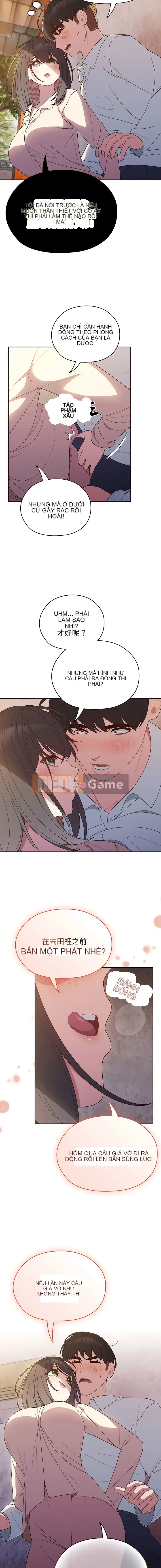 Xin hãy cho tôi con gái của bạn Chương 1-79