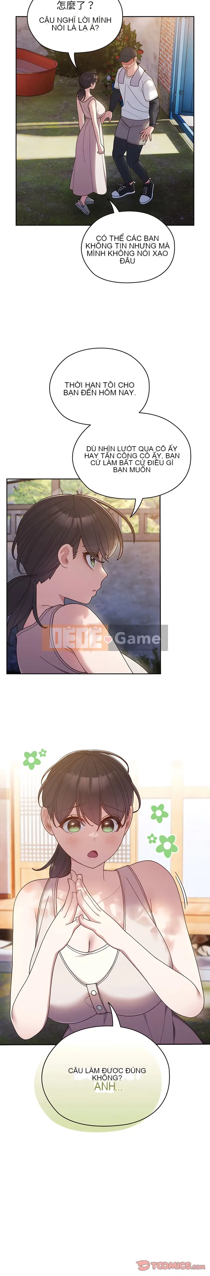 Xin hãy cho tôi con gái của bạn Chương 1-79