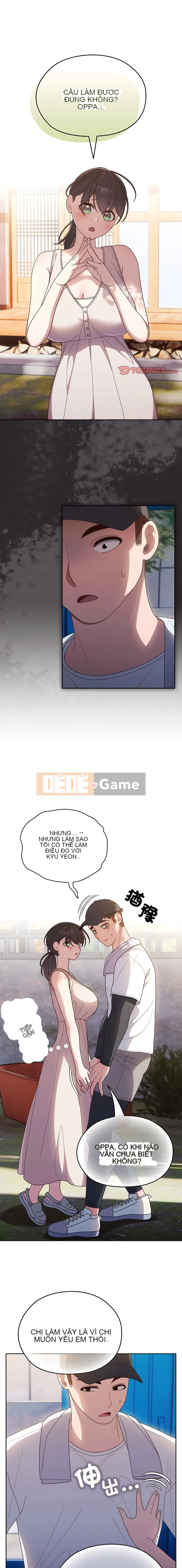 Xin hãy cho tôi con gái của bạn Chương 1-79