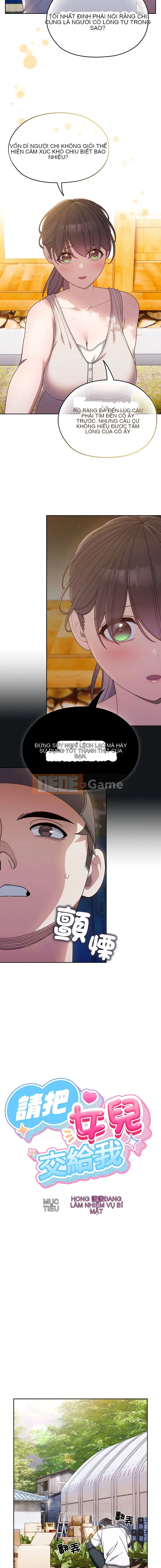 Xin hãy cho tôi con gái của bạn Chương 1-79