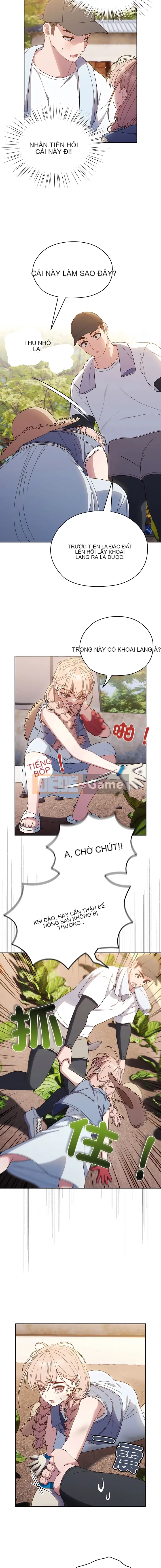 Xin hãy cho tôi con gái của bạn Chương 1-79