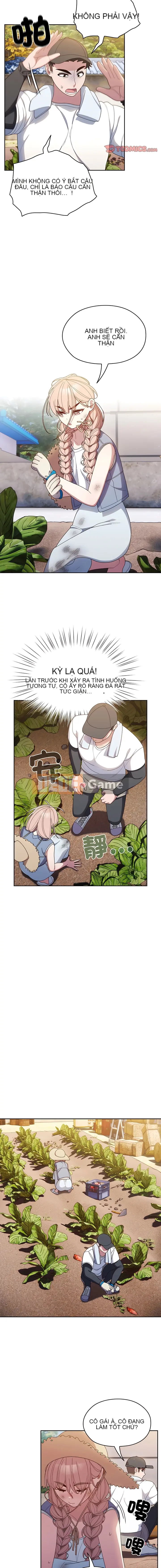 Xin hãy cho tôi con gái của bạn Chương 1-79