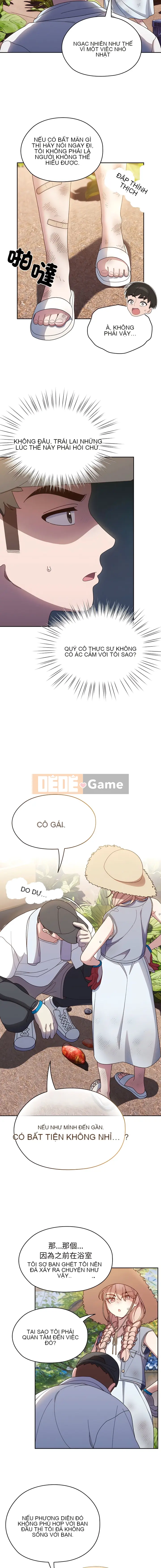 Xin hãy cho tôi con gái của bạn Chương 1-79