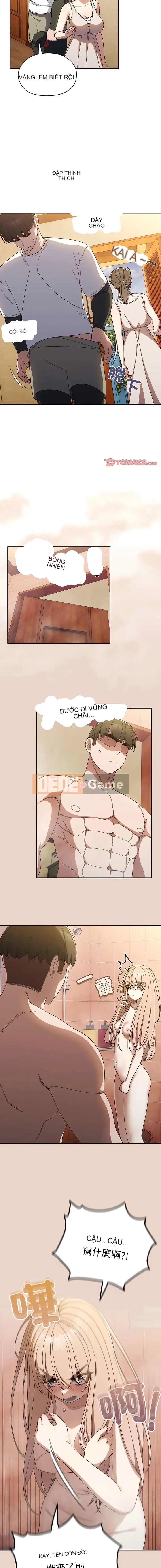 Xin hãy cho tôi con gái của bạn Chương 1-79