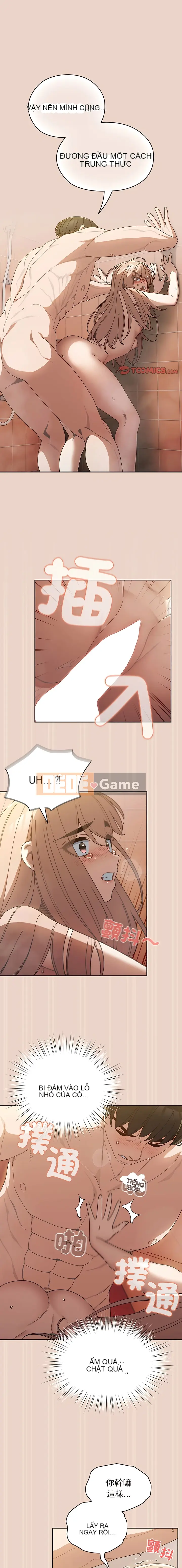 Xin hãy cho tôi con gái của bạn Chương 1-79