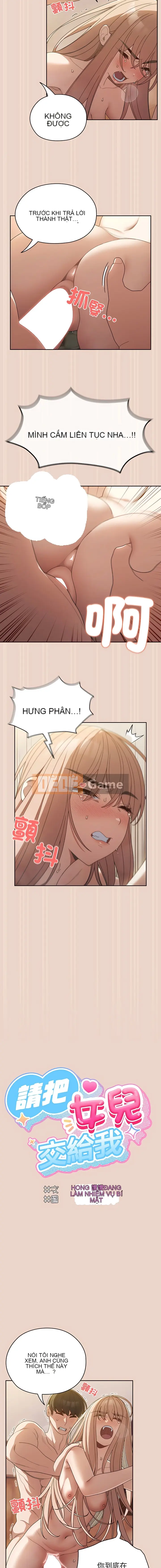 Xin hãy cho tôi con gái của bạn Chương 1-79