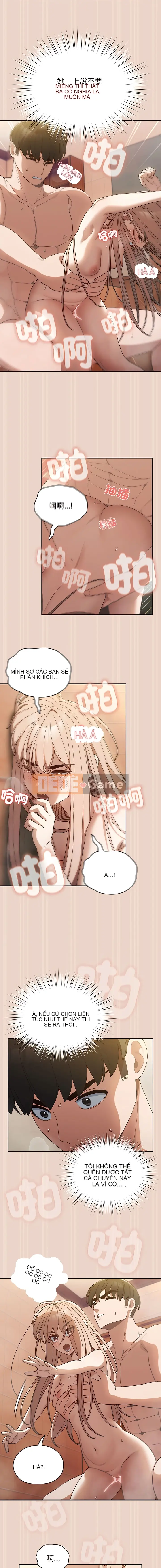 Xin hãy cho tôi con gái của bạn Chương 1-79