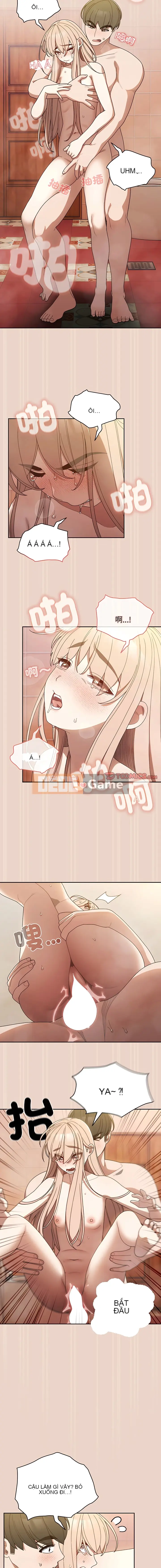 Xin hãy cho tôi con gái của bạn Chương 1-79