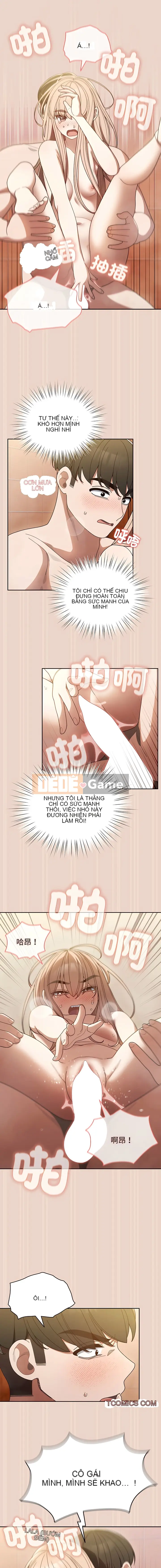 Xin hãy cho tôi con gái của bạn Chương 1-79