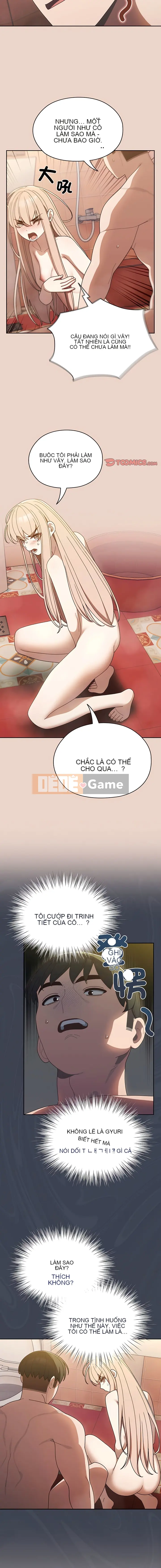 Xin hãy cho tôi con gái của bạn Chương 1-79