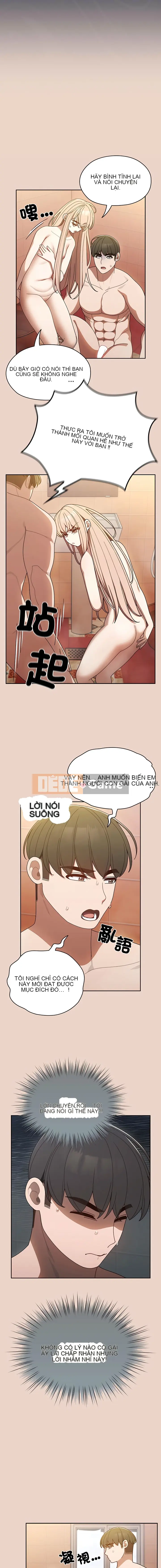 Xin hãy cho tôi con gái của bạn Chương 1-79