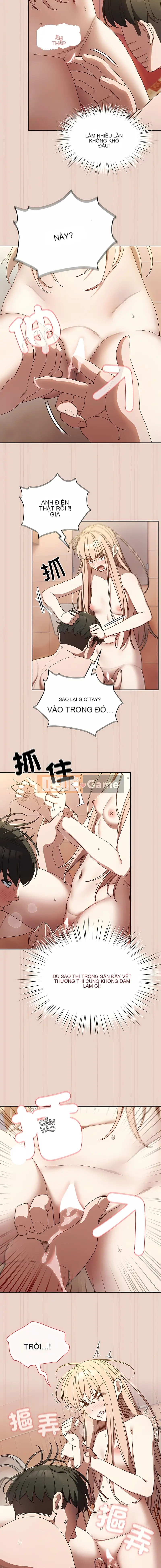 Xin hãy cho tôi con gái của bạn Chương 1-79