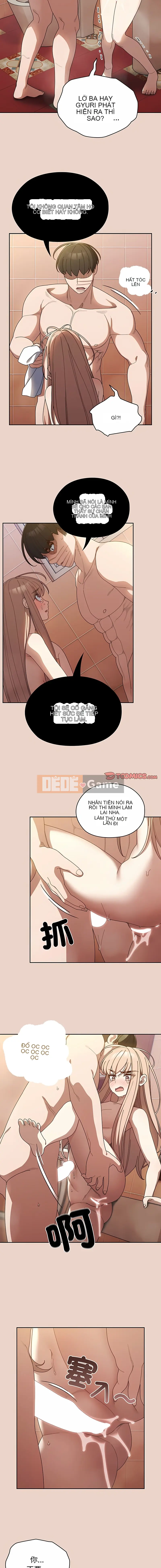 Xin hãy cho tôi con gái của bạn Chương 1-79