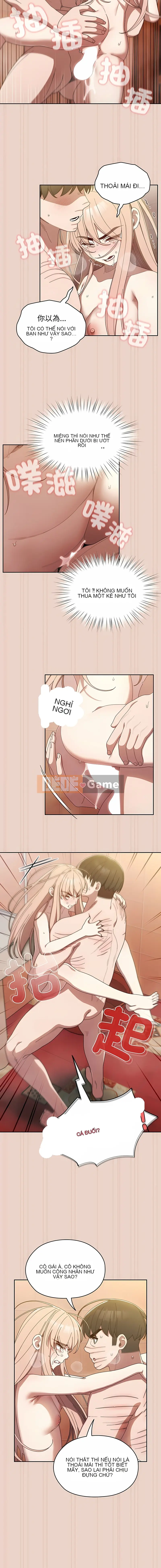 Xin hãy cho tôi con gái của bạn Chương 1-79