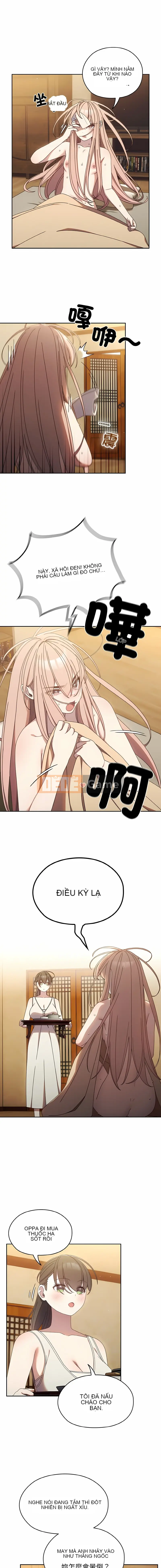 Xin hãy cho tôi con gái của bạn Chương 1-79