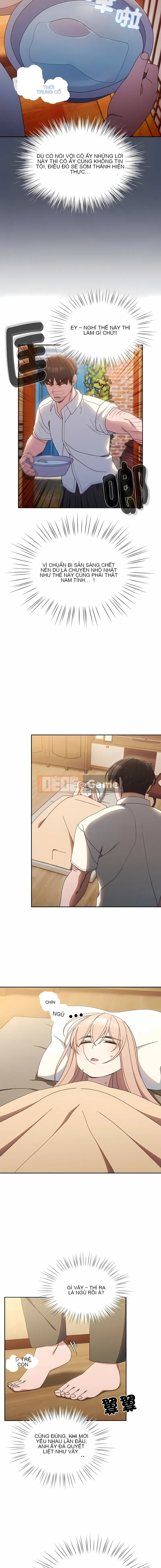 Xin hãy cho tôi con gái của bạn Chương 1-79